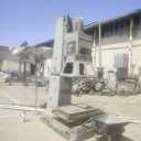 Ma Sanat industrial machines, buying and selling hydraulic presses and Russian drills in Mashhad