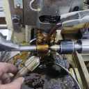 Novin gear makers, manufacture and overhaul of industrial gearboxes and gears in Tehran
