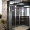 The leader of Atlas Tek Astara engineering, production and sales of elevators and automatic doors