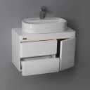 Mr. Kabin, a manufacturer of vanity cabinets, boxes and mirrors in Hamedan