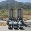 Jihad Nasr Company, ready concrete producer in Hamadan
