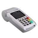 Rabo card reader store, sale of mobile card reader and cash less in Mashhad