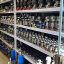 Tejarat Khayyam Steel, an importer of gas valves and steel fittings in Tehran