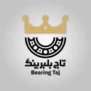 Taj Bearing store, selling bearings and grease in Tehran