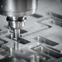 CNC Pars, Shadabad, Tahran'da CNC frezeleme hizmetleri