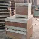 Production of techno pallets, production and sales of pallets and wooden boxes in Tehran