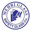 Mehri Glass, Tahran'da temperli ve lamine cam üretimi ve satışı
