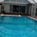 Roya Ashtrak Simin Company, design, implementation and construction of swimming pools in Karaj