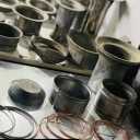 Sima Filter Engineering Technical Group, manufacturer of filter baskets in the 15th district of Tehran