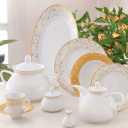 Marjan Porcelain Manufacturing Company, production of porcelain in Qazvin