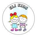 Eli Kids store, selling all kinds of clothes for children and teenagers in Rasht
