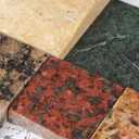 Ebrahimi landscape, sale of marble, travertine, granite building stone in Sanandaj