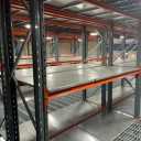 Plus shelf production, production and sale of all kinds of industrial shelves in Tehran