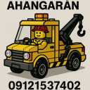 Ahangaran random car, buy and sell all kinds of used cars in Qom