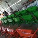 Farghun making Qaem tool, production and sales Farghun Persi and Joshi in Alborz