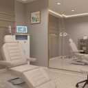 Nafs Güzellik Kliniği, Gorgan'da Alexandrite makinesi ile lazer epilasyon