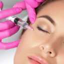 Dr. Amirhossein Mohammadi's office, Botox gel and filler services in Kermanshah