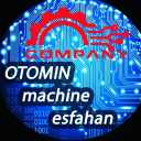 Isfahan Shahi Automin Machine, production of fully automatic kebab cooking line