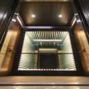 Parmis Co., a manufacturer of elevator cabins in Tehran
