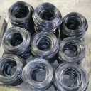 Shahin wire factory, small wire production in Shahryar