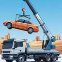 Rod Crane Institute, car crane rental in Marvdasht