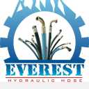 Everest Hydraulics, sale of hydraulic fittings and high pressure hoses in Tehran