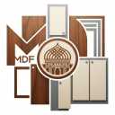 Mousavi Wood Industries, design and production of MDF cabinets for wardrobes in Isfahan