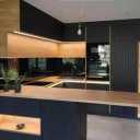 Sepehr Wood, design and manufacture of MDF cabinets and wooden artifacts in Karaj