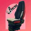 Welding, upholstery and tent embroidery shop of all types of heavy and light machines in Bukan
