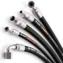 Khosro Begi store, production and distribution of all kinds of high pressure hoses in Tehran