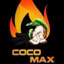 Coco Max charcoal, production of coconut charcoal for export in Shahriar, Tehran