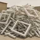 Waste of time, buying UPVC waste in Shahriar, Tehran