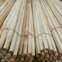 Abedi spade handle manufacturer, manufacturer of spade handles made of Russian brioza wood and beech in Ardabil