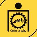 Robin Sanat Company, manufacturing and selling textile machinery in Qom