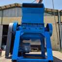 Pak Chakh Plastic Mill, production of industrial machinery for plastic recycling line in Zanjan