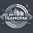 Timo Pak, selling all kinds of industrial detergents in Tehran