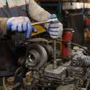 Zahorian repair shop, repair of road construction machinery in Mashhad