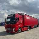 Urum Darna, designing the construction of containers and installing the sliding system in Urmia