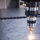 Master Machine, production of laser and metal cutting machines in Isfahan