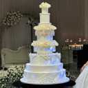 Shagaig Afkhami homemade cake, wedding and birthday cake ordering tutorial in Lahijan, Gilan