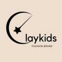 Ela Kids, selling children's clothes in Ramyan Golestan