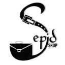 White Shop, production and sale of all kinds of natural and industrial leather men's bags in Mashhad