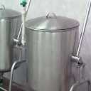 Rasa Sanat Atlas Company, manufacturing and repairing steam boilers in Tabriz