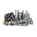 Minai store, selling spare parts of refrigeration compressors in Urmia