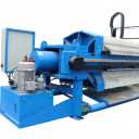 Kian filter press, production of hydraulic filter press machine in Zanjan