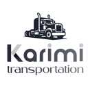 Karimi transportation, heavy cargo transportation with back breaker in Rasht Gilan