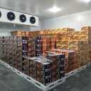 Falah dairy factory, production and sale of all kinds of pizza cheese in Mahabad, West Azerbaijan