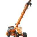 Atlas Parsian Crane Company, design and manufacture of floor and cargo cranes in Isfahan