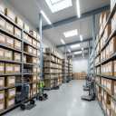 Adib Bar Co., providing home and office furniture shipping services in Kerman