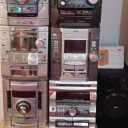 Rostami store, sales and distribution of audio and video equipment in Urmia